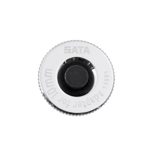 Đầu chuyển cờ lê vòng qua cần tự động 1/4" SATA 46654