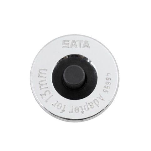 Đầu chuyển cờ lê vòng qua cần tự động 3/8" SATA 46655