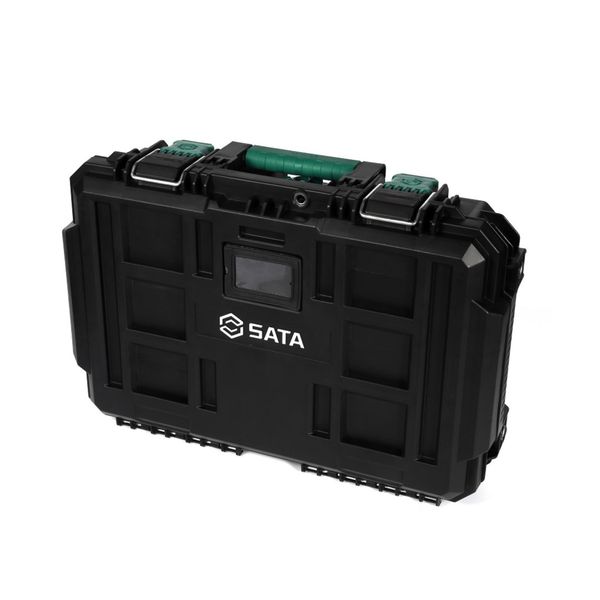 Hộp dụng cụ 580x410x170MM SATA 95320