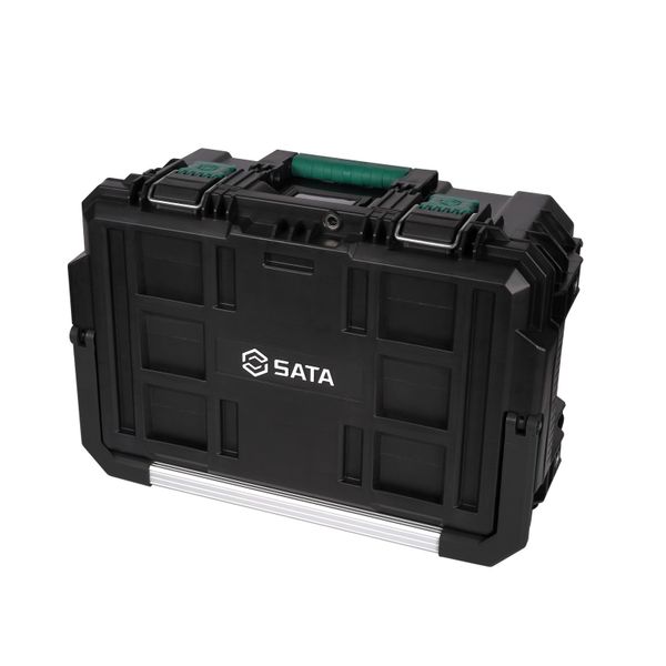 Hộp dụng cụ 580x410x280MM SATA 95321
