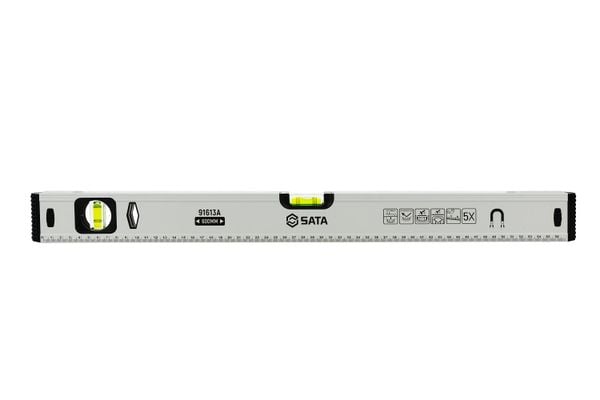 Thước thủy từ tính 24inch SATA 91613A