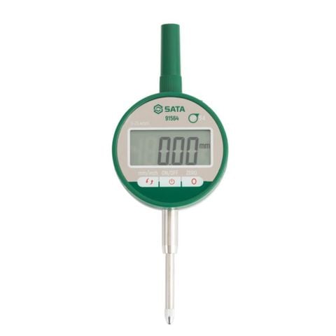 Dụng cụ để đo áp suất IP54 91564