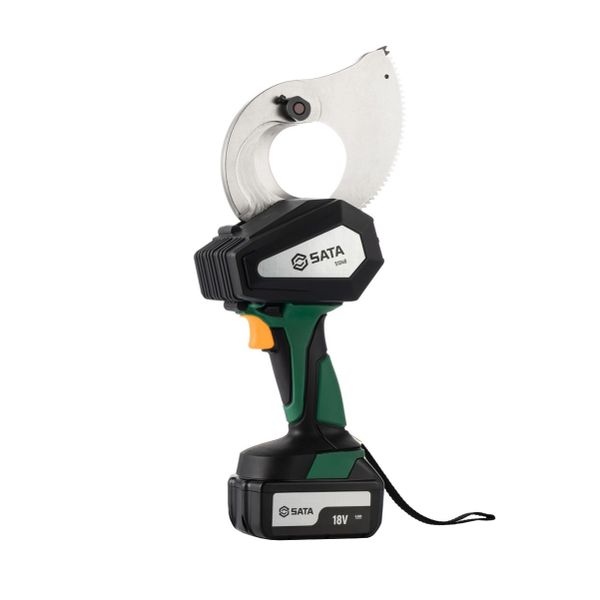 Dụng cụ cắt cáp cầm tay 18V SATA 51048