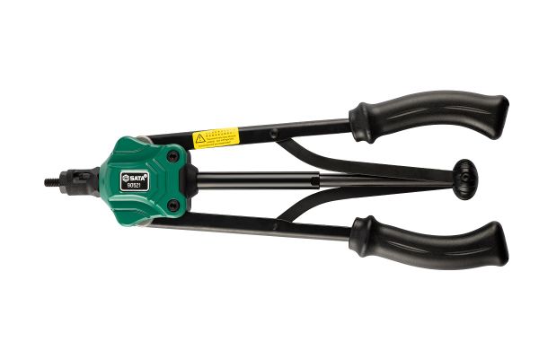 Kìm bấm rive bằng tay SATA 90521