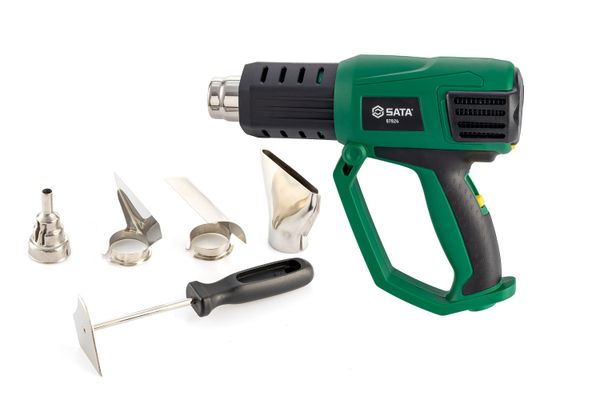 Bộ máy khò nhiệt cầm tay SATA 97926