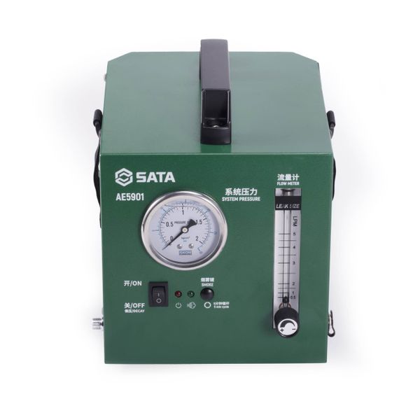 Máy tạo khói kiểm tra rò rỉ SATA AE5901
