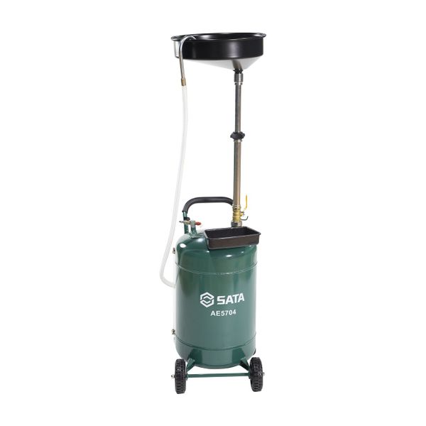 Thiết bị thu dầu thừa của động cơ SATA AE5704