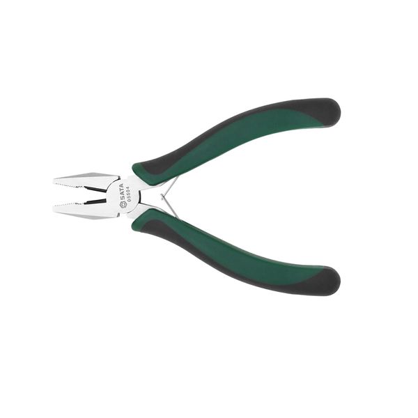 Kìm cắt mini 5” SATA 05504