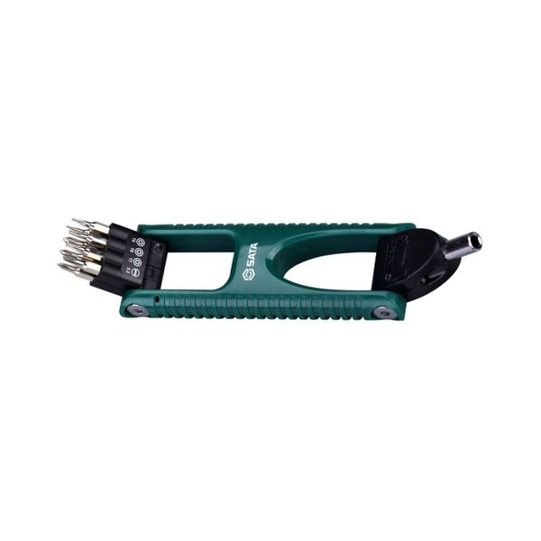 Bộ tua vít chính xác 8 chi tiết SATA 05486