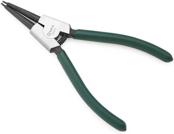 Kìm mở phe ngoài mũi thẳng 7” SATA 05541