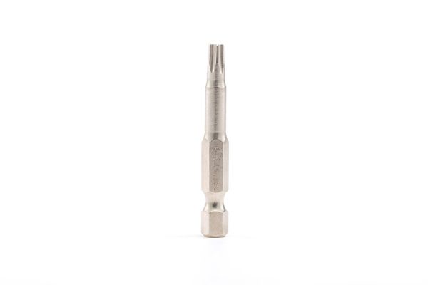 Bộ đầu tuốc nơ vít 1/4 inch T25x50mm 5 chi tiết SATA 59345