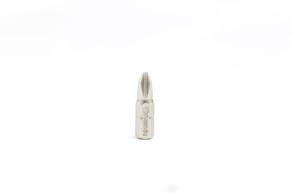 Bộ 5 mũi vít bake #2 chuôi 1/4" dài 25mm SATA 59223