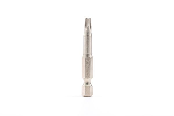 Bộ đầu tuốc nơ vít 1/4 inch T30x50mm 5 chi tiết SATA 59347
