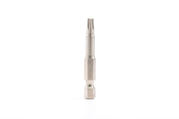 Bộ đầu tuốc nơ vít  1/4" T10*50mm SATA 59342