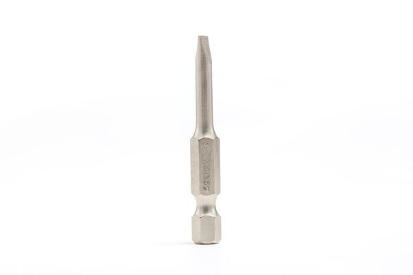 Bộ đầu tuốc nơ vít dẹp 1/4 inch 1 bộ 5 cái 59311