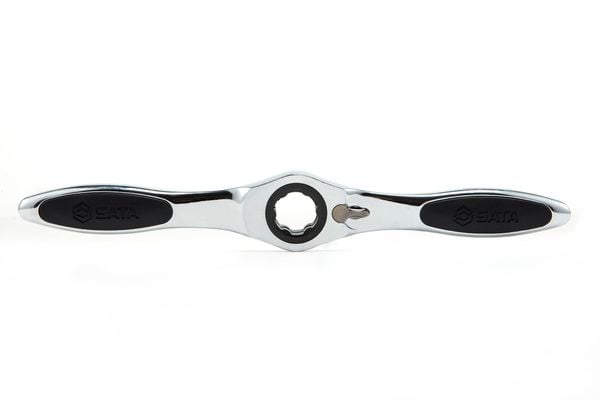 Tay vặn taro tự động cán đôi SATA 50401