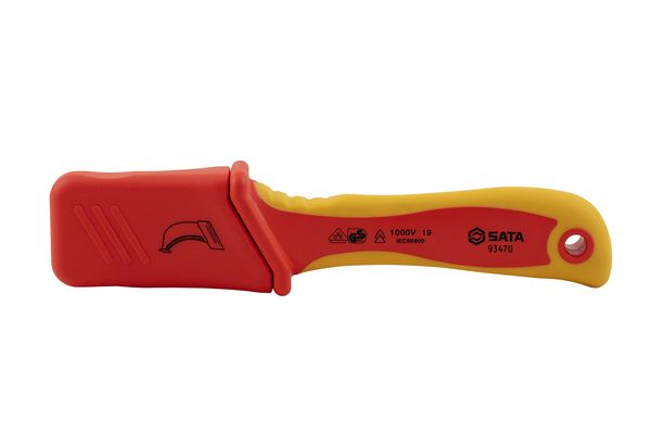 Dao cắt cáp cách điện 1000V SATA 93470