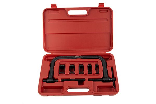 Bộ căng lò xo van vạn năng SATA 09410
