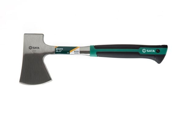 Búa rìu 566g tay cầm sọi thủy tinh SATA 92371