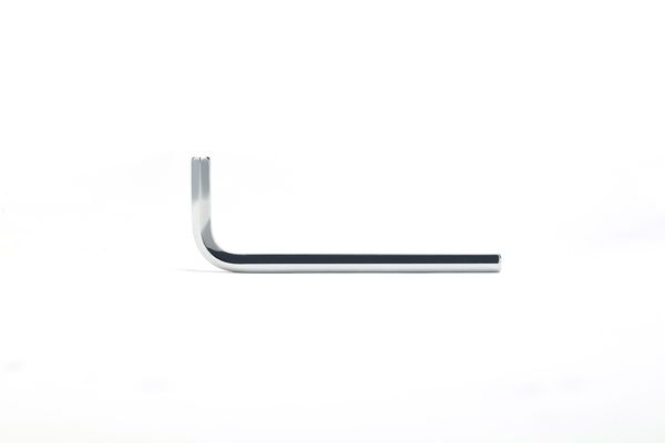 Lục giác trơn thân ngắn 1.5mm Thép S2 SATA 82304