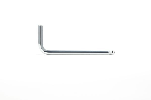 Lục giác đầu bi 2mm Thép S2 mạ mờ SATA 82105
