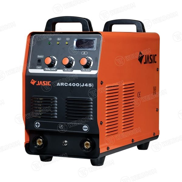 Jasic Máy hàn que dùng điện ARC-400 (J45) (380V)