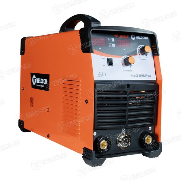Jasic Máy hàn mig đầu rời Mig 315F N254 (TP3)