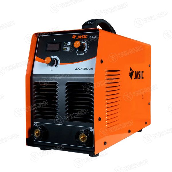 Jasic Máy hàn que ZX7-300E