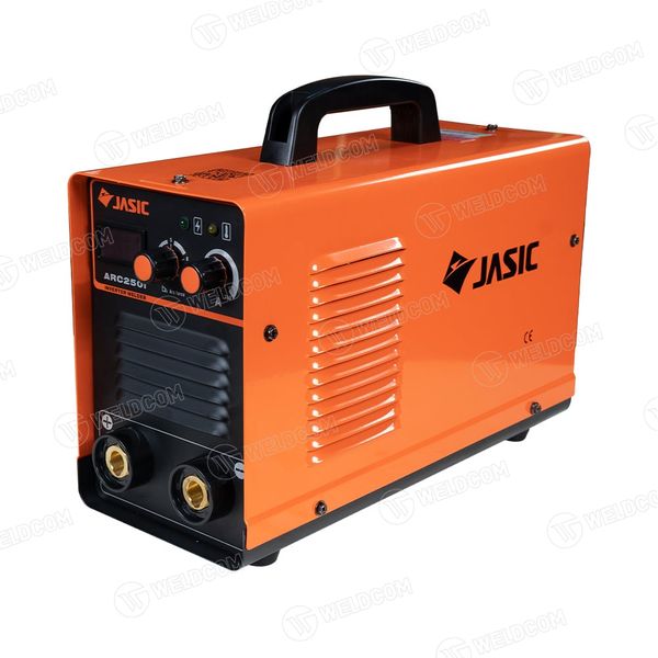 Jasic Máy hàn que ARC 250I - 220V (TP2)