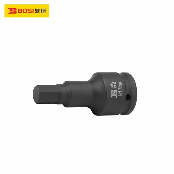 Tuýp đen lục giác 3/4 inch H21 BOSI BS365021