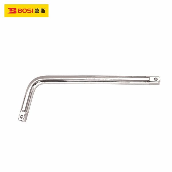 Tay vặn chữ L 3/8 inch BOSI BS363801