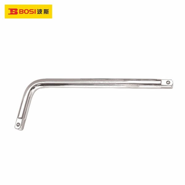 Tay vặn chữ L 1/4 inch 150mm BOSI BS363801