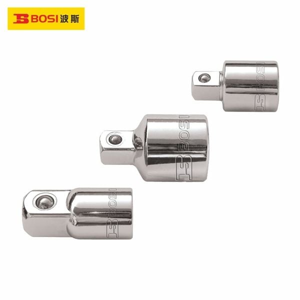 Đầu chuyển 1/2 inch ra 3/8 inch BOSI BS364153