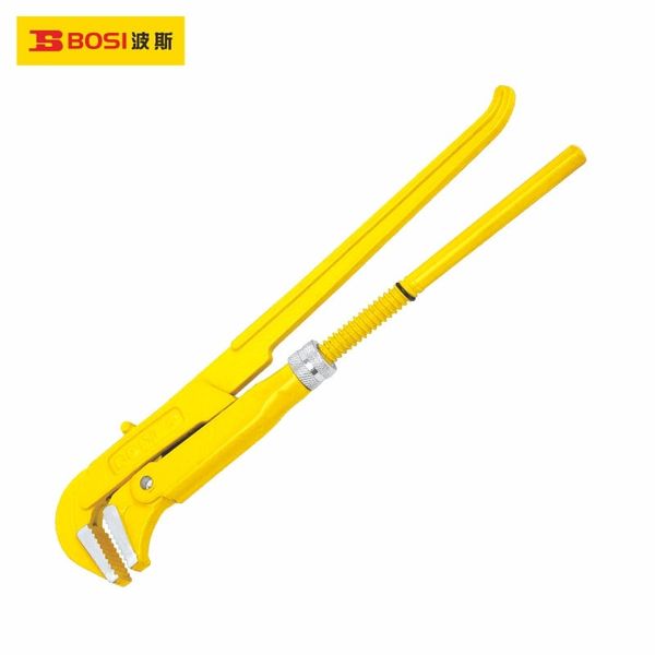 Mỏ lết răng 3/4inch BOSI BS238834