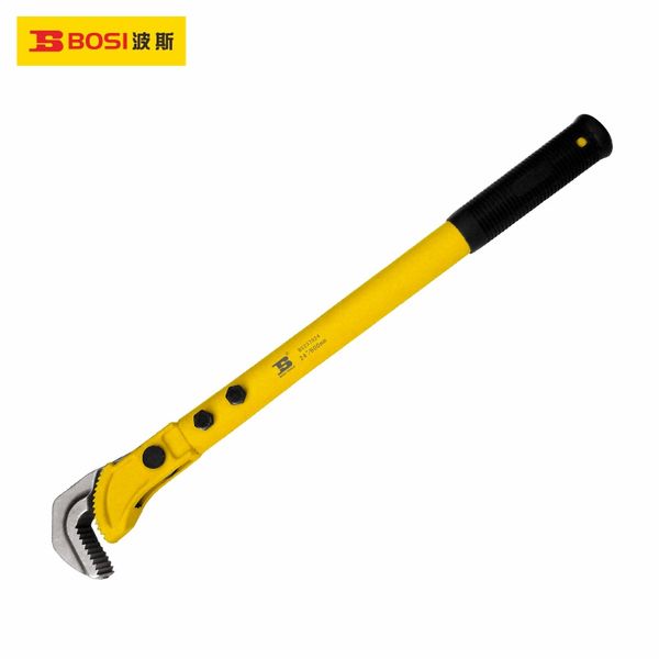 Mỏ lết răng 24inch/600mm BOSI BS237024