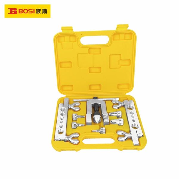 Bộ lã ống đồng 8 món BOSI BS521408