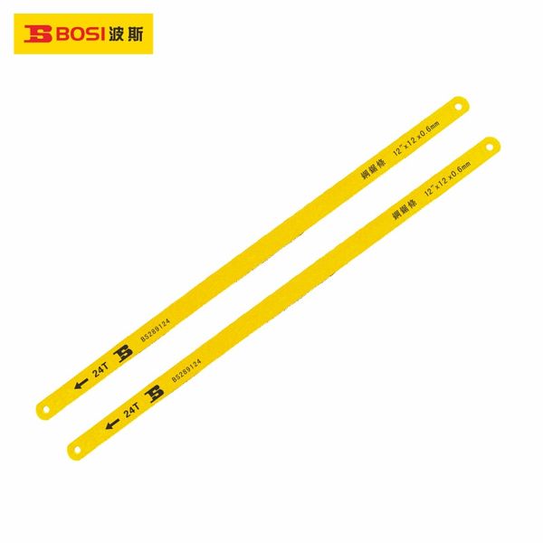 Lưỡi cưa sắt 18T BOSI BS289118