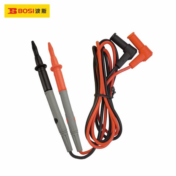 Que đo cho đồng hồ vạn năng 10A BOSI BS471111