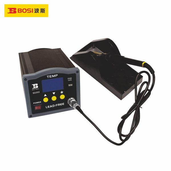 Trạm hàn 90W BOSI BS530839