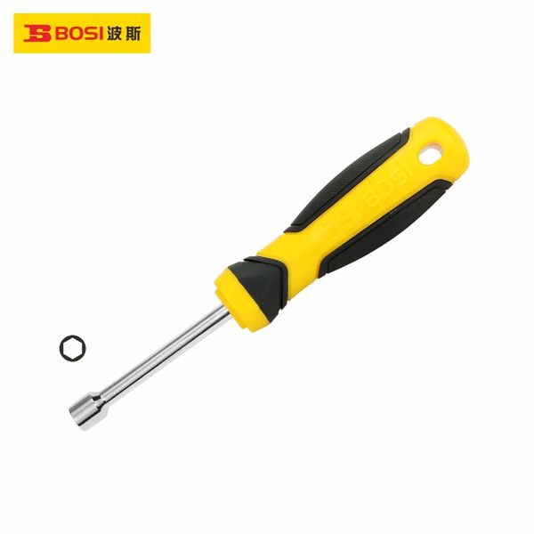 Tua vít đầu tuýp 12mm BOSI BS468312
