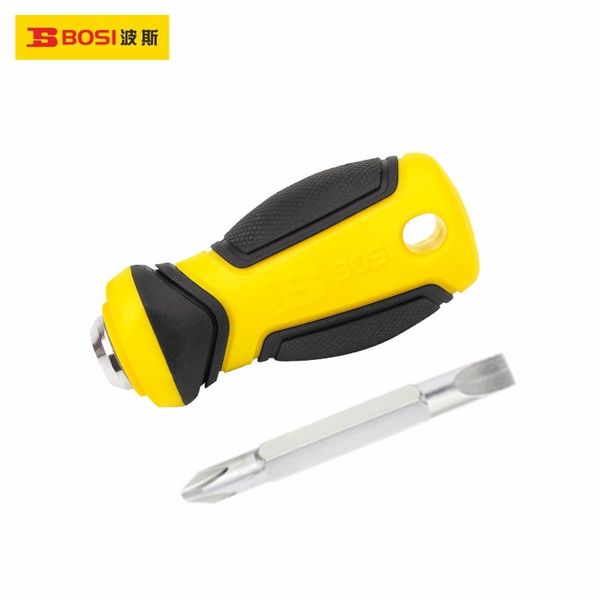 Tua vít hai đầu 6.3 x38mm BOSI BS459115