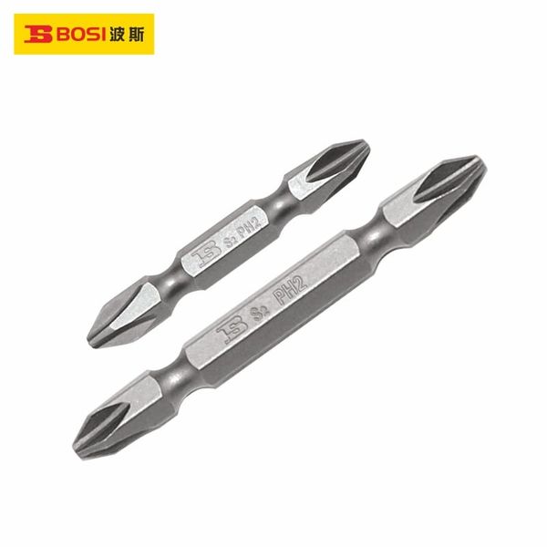 Đầu vặn vít PH2x50mm BOSI BS468050