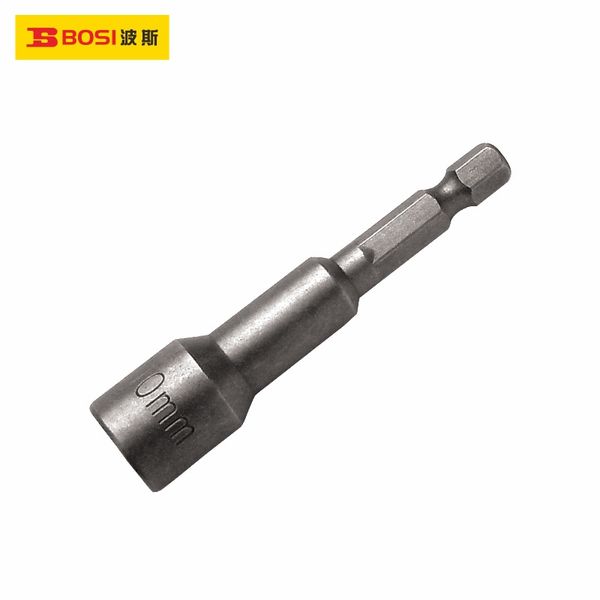 Đầu tuýp 9mmx100L BOSI BS468809