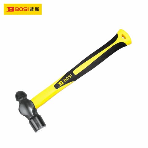 Búa đầu tròn cán sợi thủy tinh 0.5LB 290mm BOSI BS351005