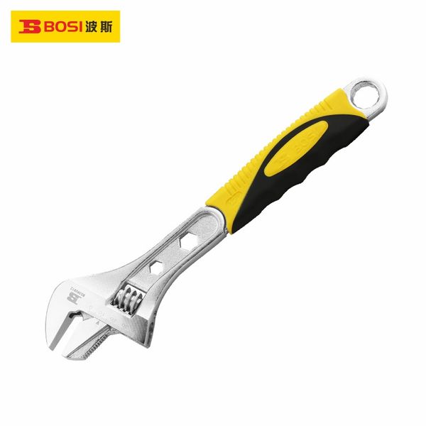 Mỏ lết 12 inch/300mm BOSI BS363300
