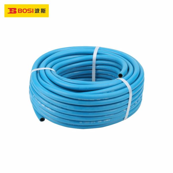 Ống dẫn khí Oxy phi 8/30m BOSI BS475808