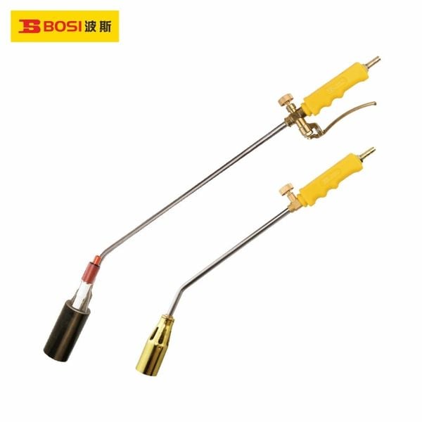 Súng phun/ Khò dùng khí hóa lỏng (LPG) 50# BOSI BS473050
