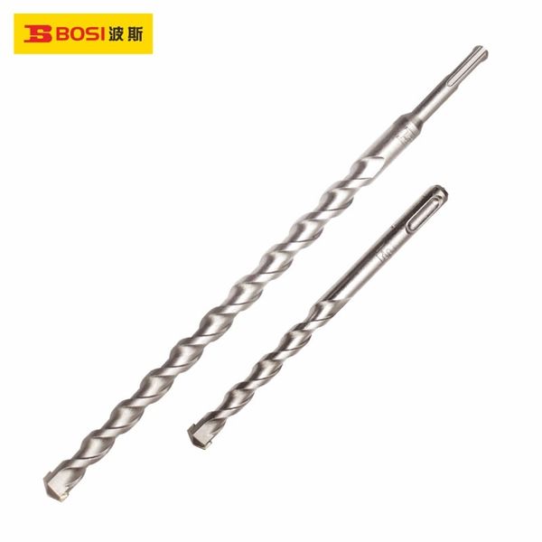 Mũi khoan bê tông SDS Plus 20x350mm BOSI BS533520