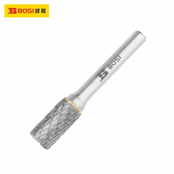 Mũi doa đầu hình trụ 12mm,L 64mm BOSI BS539704