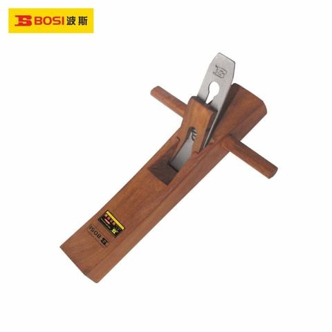 Bào gỗ cầm tay 180mm BOSI BS491180
